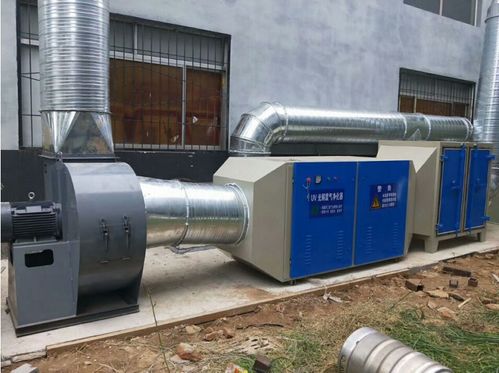 家具廠噴漆車間廢氣處理設備驗收指南與家居用品銷售聯動策略